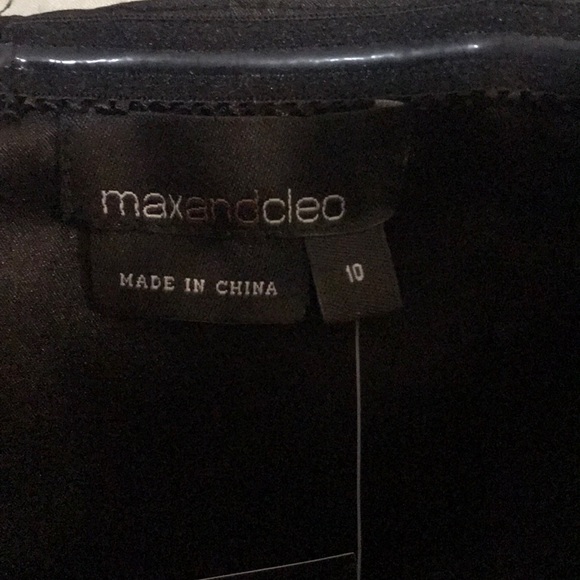 cocktail dress - Picture 3 of 3